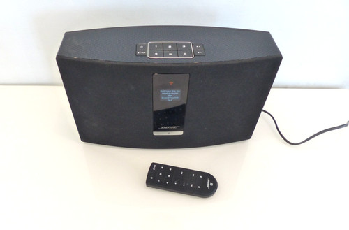 Bose soundtouch - soundtouch, 20