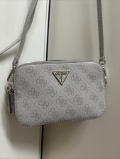 GUESS Damen Umhängetasche