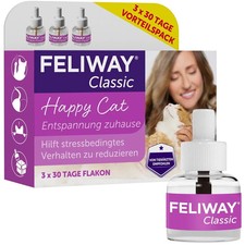 Feliway CLASSIC