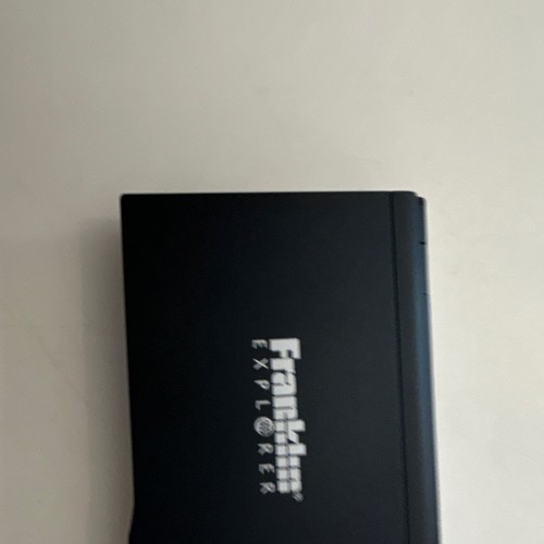 Franklin global translator - franklin,