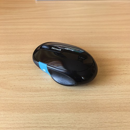 Microsoft sculpt comfort mouse - comfort,