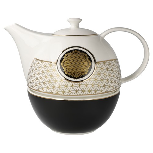Goebel yin yang blume - goebel, des
