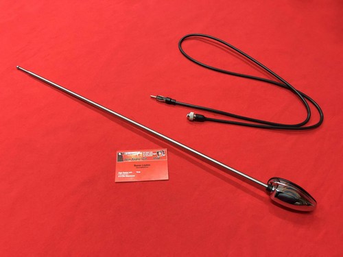 Antenne käfer typ3 - käfer, bus
