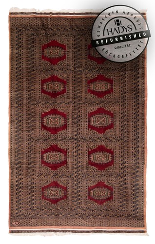 Hadys buchara orient - buchara, teppich