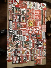 60 Neue Aufkleber Mix Eisern