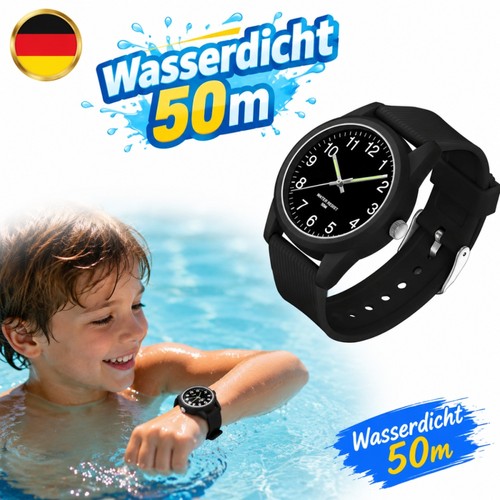 Kinder armbanduhr jungen - armbanduhr,