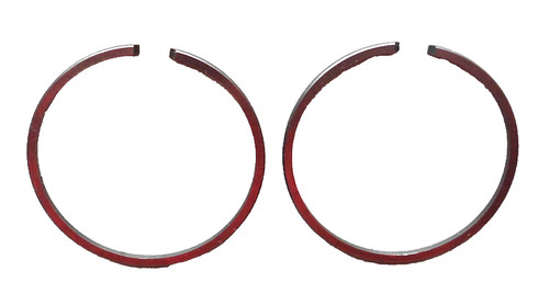 Kolbenring satz puch - kolbenring, x