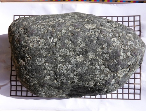 Nordische geschiebe n26 - nordische,