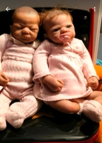 Ashton drake baby emily - drake,
