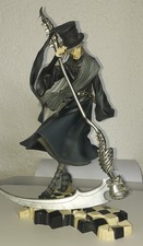 black butler undertaker figur