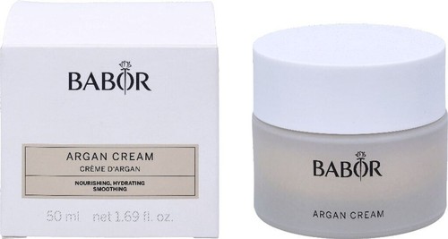 Babor skinovage argan cream - babor,