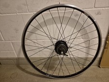 Laufrad Shimano Nexus