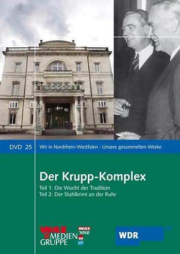 Wir nordrhein westfalen - in, dvd