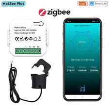 Tuya Smart Life Zigbee