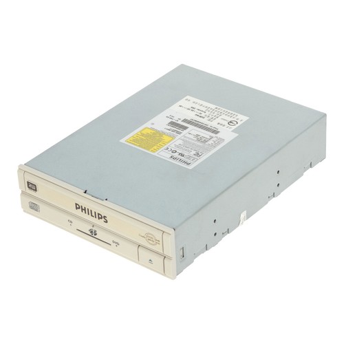 Intern laufwerk brenner - intern,