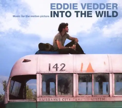 Eddie vedder music - music, for