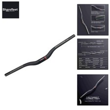 fahrradlenker carbon mtb