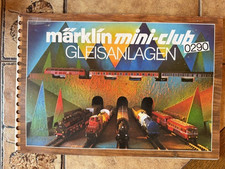 Märklin Mini-Club Spur Z