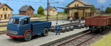 Wiking Mercedes MB 332 Pullman