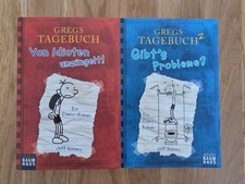 Gregs tagebuch band und - 1,