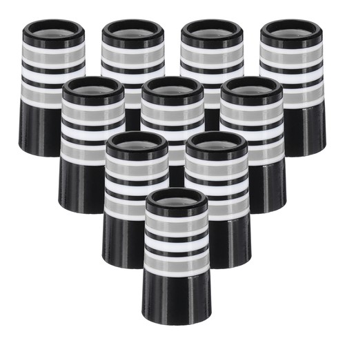 Golf ferrules id 10er - 0.37", id,
