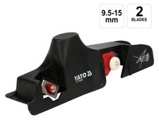 Kantenhobel Trockenbau