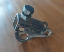 Fichtel & Sachs 98ccm Motor Halterung Oldtimer Motorrad