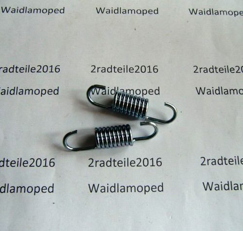 Zündapp feder für - feder,