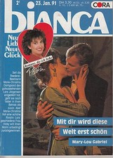 Romanheft bianca Band 719 -