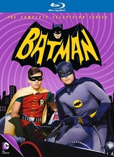 Batman die komplette serie - serie,