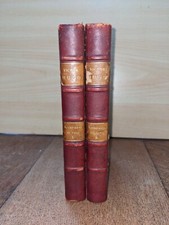 altes Buch - Victor Hugo -