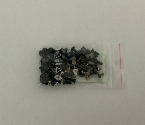 Schrauben schraubenset set - set, aus