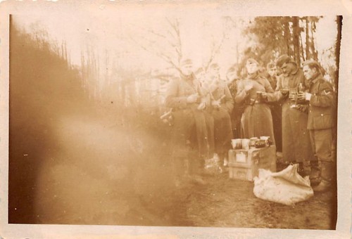Orig foto wehrmacht soldaten - orig.,