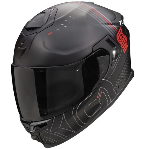 Motorradhelm integralfaser - motorradhelm,