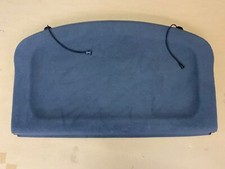 Opel Astra G Ablage Abdeckung