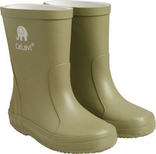 CeLaVi Kinder Gummistiefel