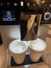 Melitta caffeo touch - ci, ci