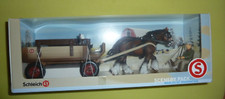 Schleich 72003 kutsche - schleich,