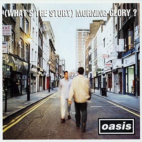 Oasis - , the