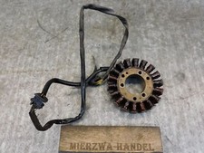 Suzuki GN250 Lichtmaschine Stator Lima