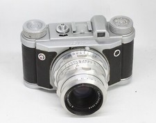 Altix Altissa  Analogkamera +