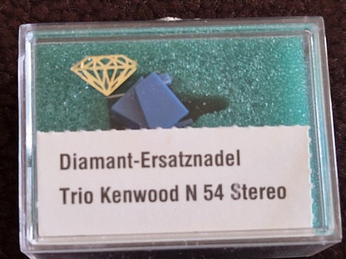 Trio kenwood - trio, 54