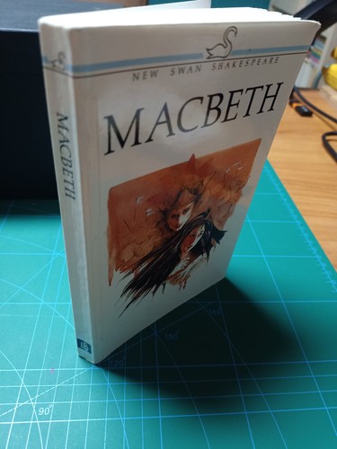 William shakespeare macbeth - shakespeare:,