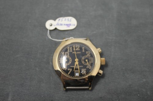 Poljot tachymeter chronograph - tachymeter,