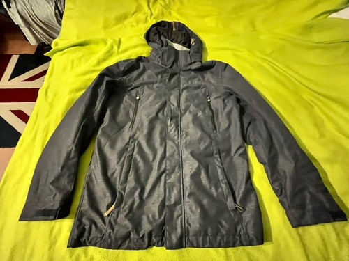 Icepeak winter jacke - winter, 52