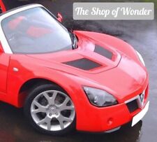 VX220 Style Motorhaube