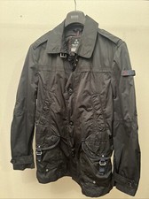 peuterey jacke herren l