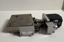 Motorized Precision Linear