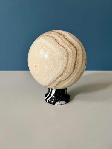 Tischskulptur