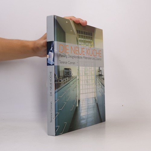 Die neue küche terence - neue,